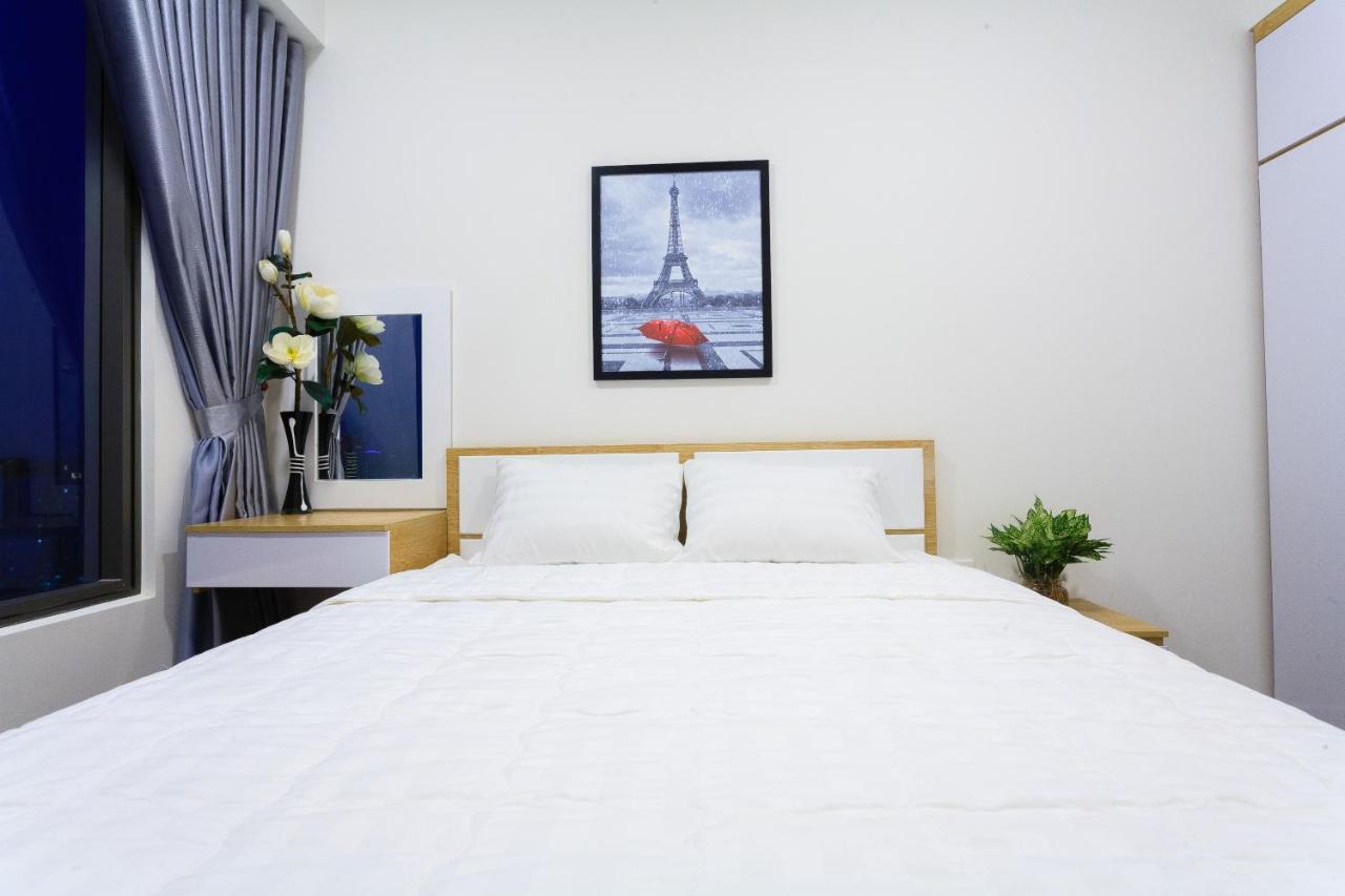 Saigon Home Apartment - Infinity Pool Ho Chi Minh City Bagian luar foto