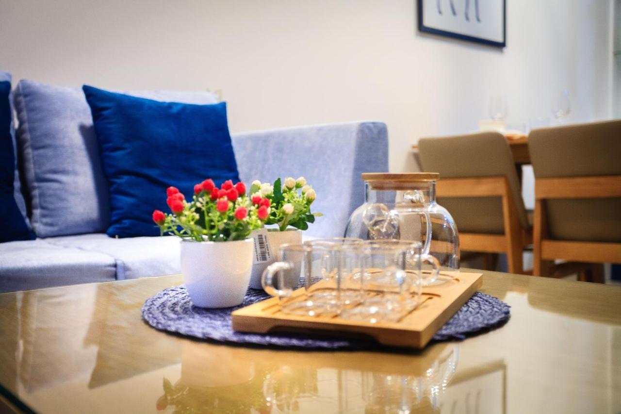 Saigon Home Apartment - Infinity Pool Ho Chi Minh City Bagian luar foto
